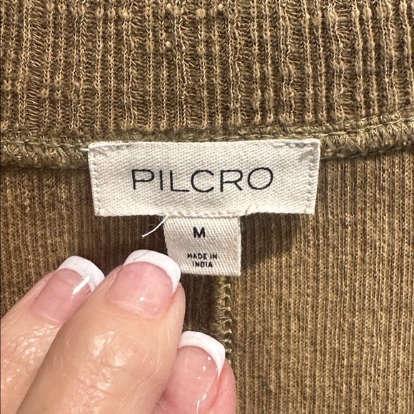 NWT Anthropologie Pilcro Top - Picture 3 of 7